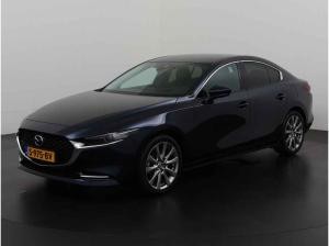 Mazda 3 2.0 e-SkyActiv-X M Hybrid 186 Luxury