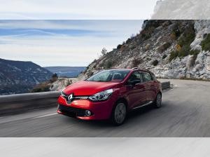 Renault Clio estate 0.9tce limited