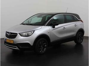 Opel Crossland X 1.2 Turbo 120 Jaar Edition Automaat