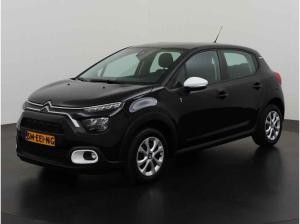 Citroën C3 1.2 PureTech You