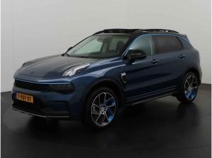 LYNK & Co 01 1.5 Plug-in Hybride