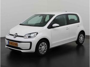 Volkswagen up! 1.0 BMT move Automaat