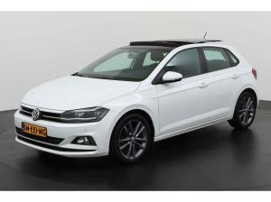 Volkswagen Polo 1.5 TSI Highline DSG