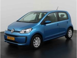 Volkswagen up! 1.0 BMT move