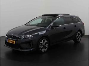 Kia Ceed sportswagon 1.6 GDI PHEV ExecutiveLine