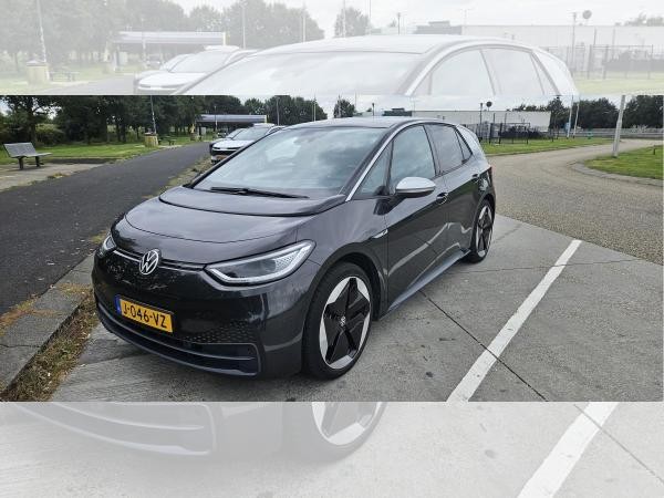 Foto - Volkswagen ID.3 58kWh 1st MAX 150kW