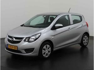 Opel Karl 1.0 ecoFLEX 120 Jaar Edition