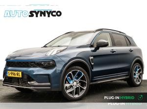 Foto - LYNK &amp; Co 01