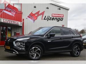 Foto - Mitsubishi Eclipse Cross