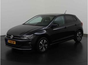 Volkswagen Polo 1.0 TSI Comfortline