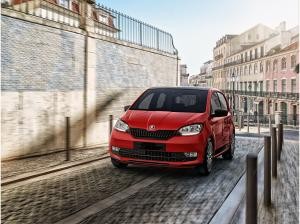 Skoda Citigo e-iV EV Style