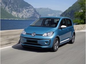 Volkswagen up! 1.0 BMT move