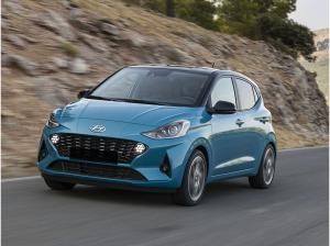 Hyundai i10 Comfort smart automaat