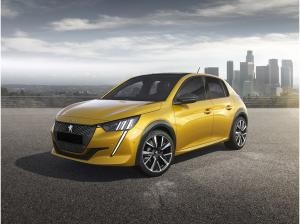 Peugeot 208 Active 75PK