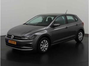 Volkswagen Polo 1.0 MPI