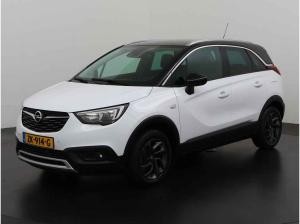 Opel Crossland X 1.2 Turbo 120 Jaar Edition