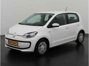 Volkswagen up! 1.0 move BlueMotion