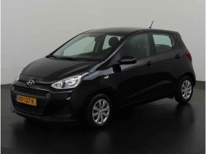 Hyundai i10 1.0i Comfort