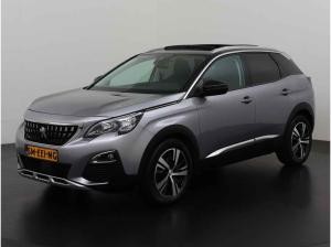 Peugeot 3008 1.2 PureTech Allure