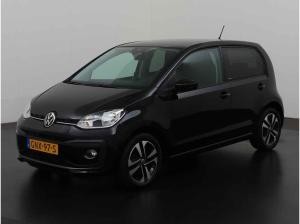 Volkswagen up! 1.0 United