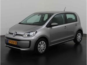 Volkswagen up! 1.0 BMT move