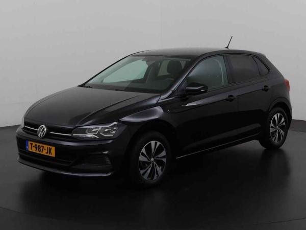 Foto - Volkswagen Polo 1.0 TSI DSG