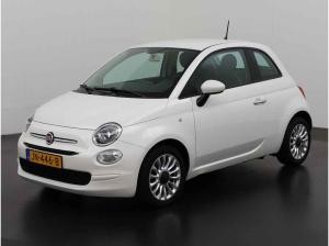 Fiat 500 0.9 TwinAir Turbo Popstar