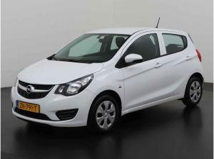 Foto - Opel Karl 1.0 ecoFLEX 120 Jaar Edition