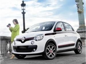 Renault Twingo 1.0 SCe Collection