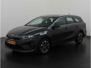 Kia Ceed sportswagon 1.6 GDI Plug-in DynamicPlusLine