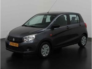 Suzuki Celerio 1.0 Comfort