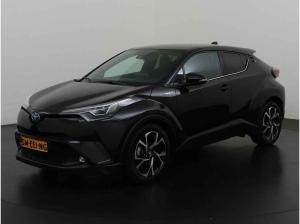 Toyota C-HR 1.8 Hybrid Style