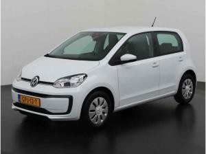 Volkswagen up! 1.0