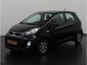 Kia Picanto 1.0 CVVT ComfortLine