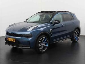 LYNK & Co 01 1.5 Plug-in Hybride