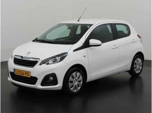 Peugeot 108 1.0 e-VTi Active