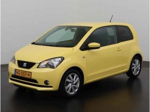 Foto - Seat Mii 1.0 Sport Connect