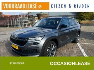 Skoda Kodiaq 1.5 TSI Sportl. Bns.