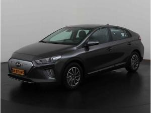 Hyundai IONIQ EV h