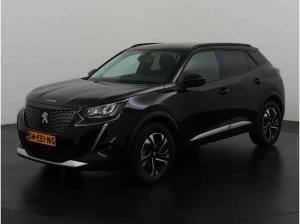 Peugeot 2008 1.2 PureTech Allure Pack Automaat