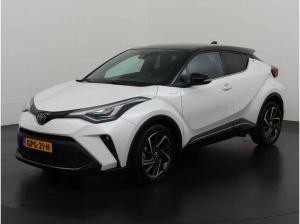 Toyota C-HR 1.8 Hybrid Bi-Tone