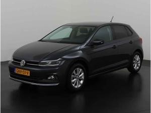 Volkswagen Polo 1.0 TSI Highline DSG