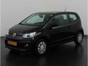 Volkswagen up! 1.0 BMT move