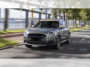 MINI Countryman 2.0 mhev s all4 john cooper works pakket l dct aut 5d