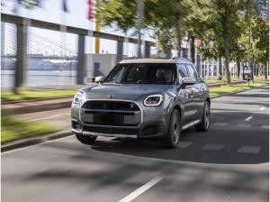 MINI Countryman 64.h ev e essential pakket xs aut 5d