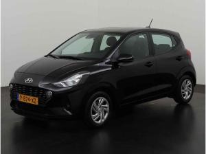 Hyundai i10 1.0 Comfort Smart 5-zits Automaat