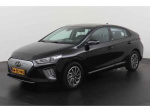 Hyundai IONIQ EV h