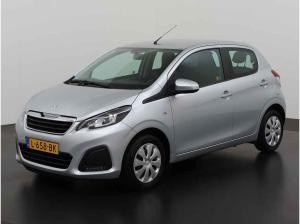 Peugeot 108 1.0 e-VTi Active