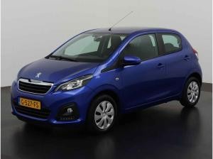 Peugeot 108 1.0 e-VTi Active