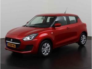 Suzuki Swift 1.2 Comfort Smart Hybrid